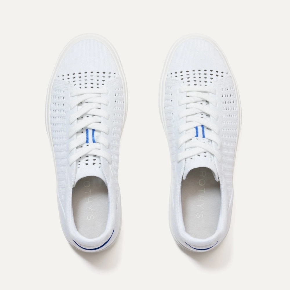 Rothy's The Women's RS02 Sneaker Size 6